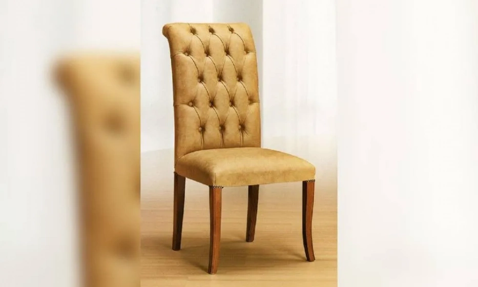 Стул Morello Gianpaolo New Brianza 1 - фото 1