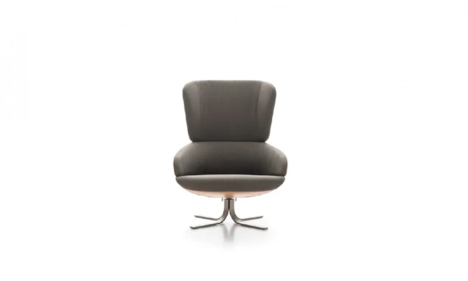 Кресло вращающееся DITRE ITALIA P1000 CUT - фото 1