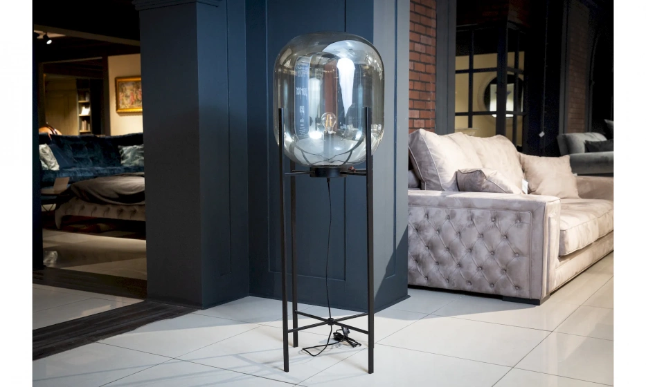 Торшер ST Luce Burasca - фото 1