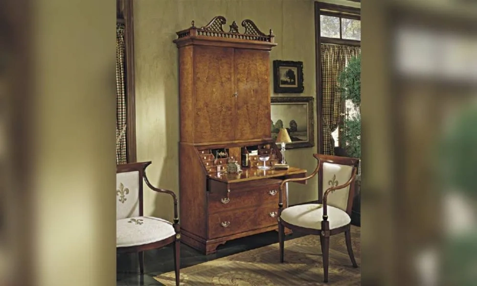 Секретер Francesco Molon 18Th Century 3 - фото 1