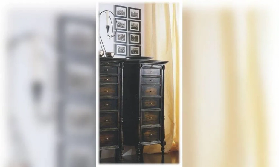 Комод Volpi Paolina 2 - фото 1