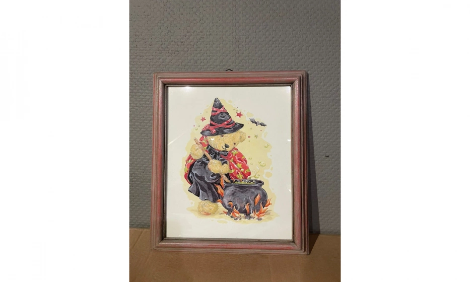 Картина Decor Toscana - фото 1