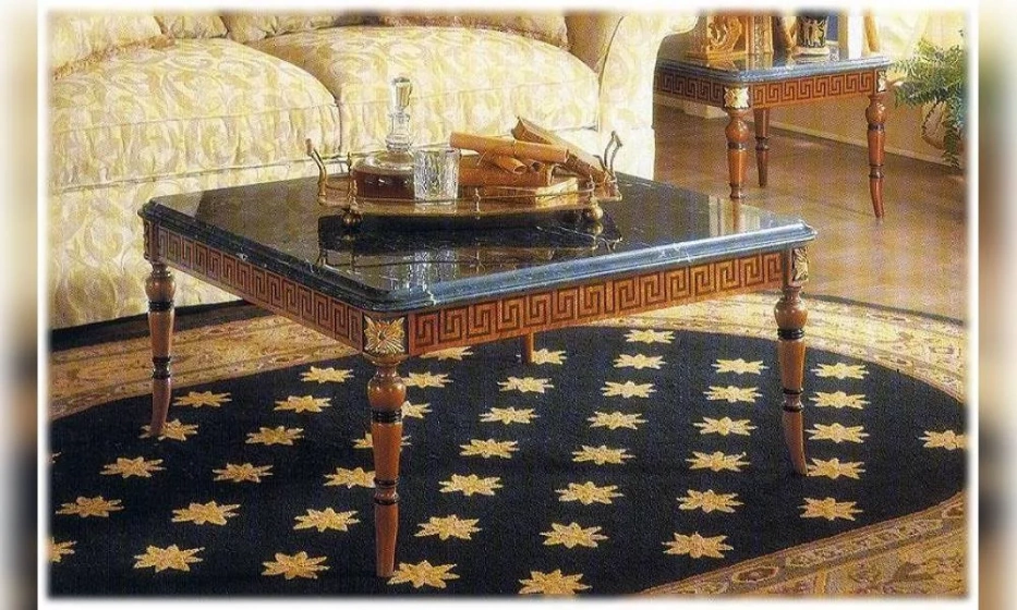 Стол Журнальный Francesco Molon T69 - фото 1