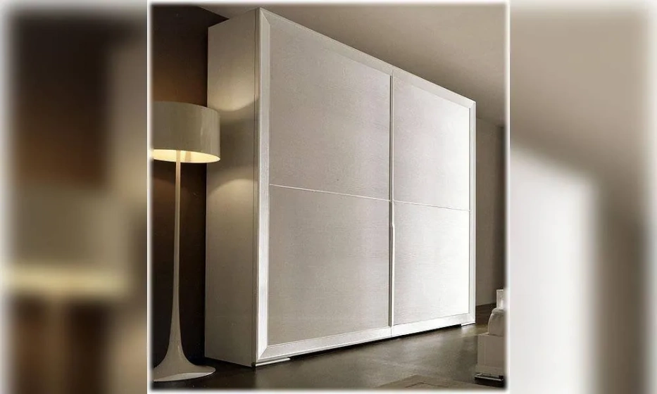 Шкаф Signorini Coco Mylife 2 - фото 1