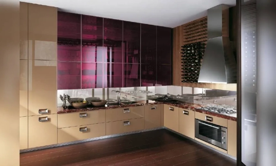 Кухня Ernestomeda Barrique - фото 1