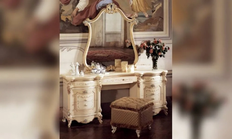 Туалетный Столик Agm Barocco - фото 1