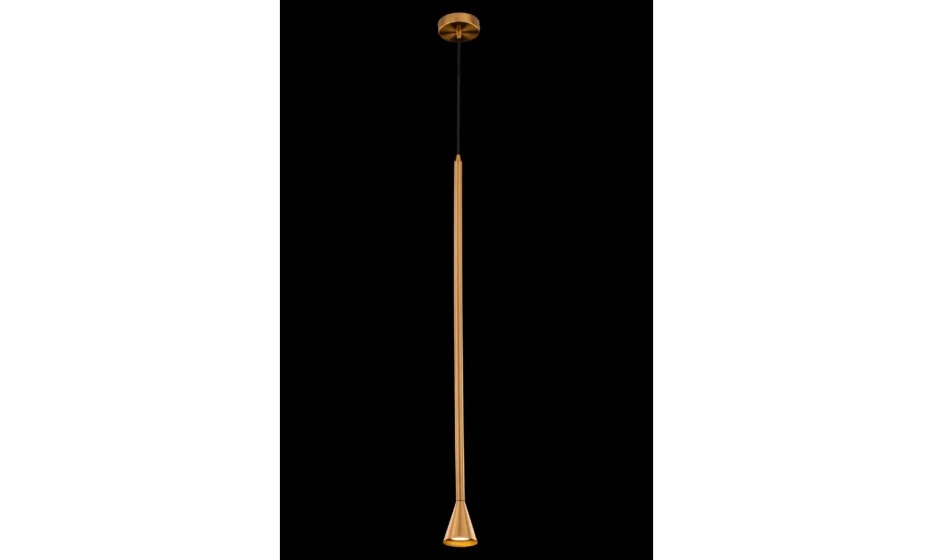 Подвесной Светильник Technical P064Pl-01G - фото 3