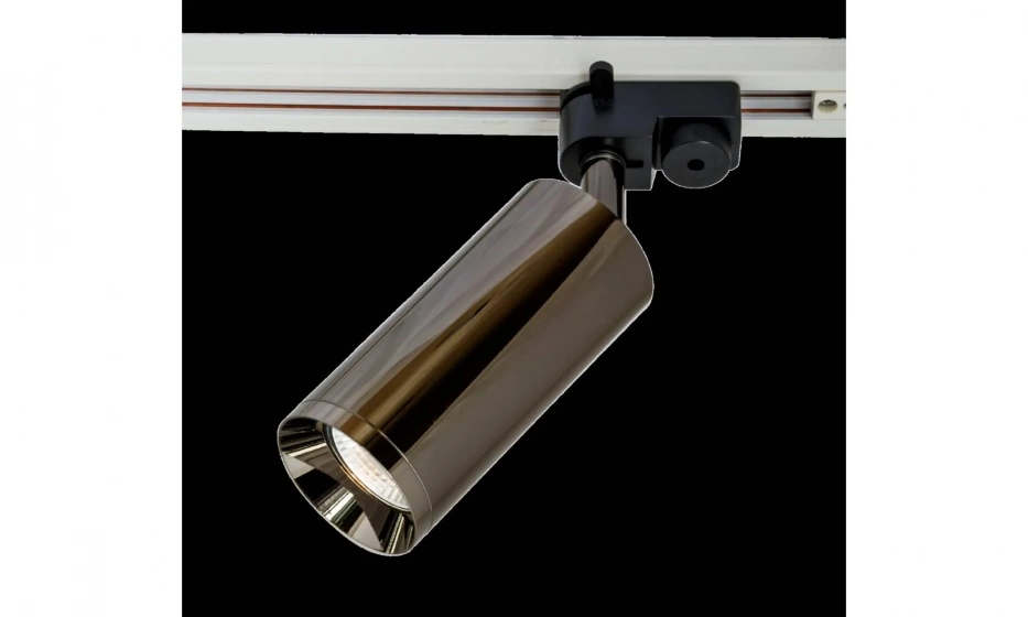 Трековый Светильник Technical Tr004-1-Gu10-Gf - фото 5