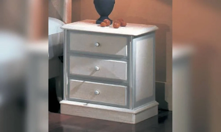 Тумба Прикроватная Pellegatta Hockey - фото 1