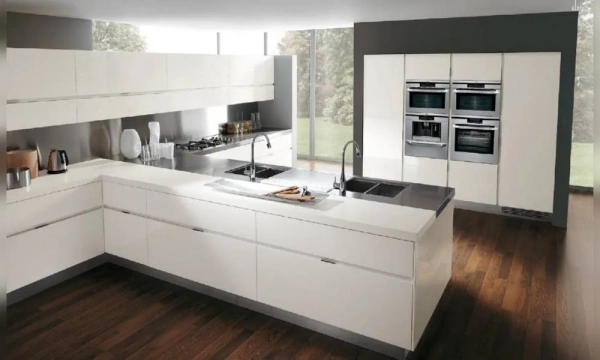 Кухня Ernestomeda Elektra