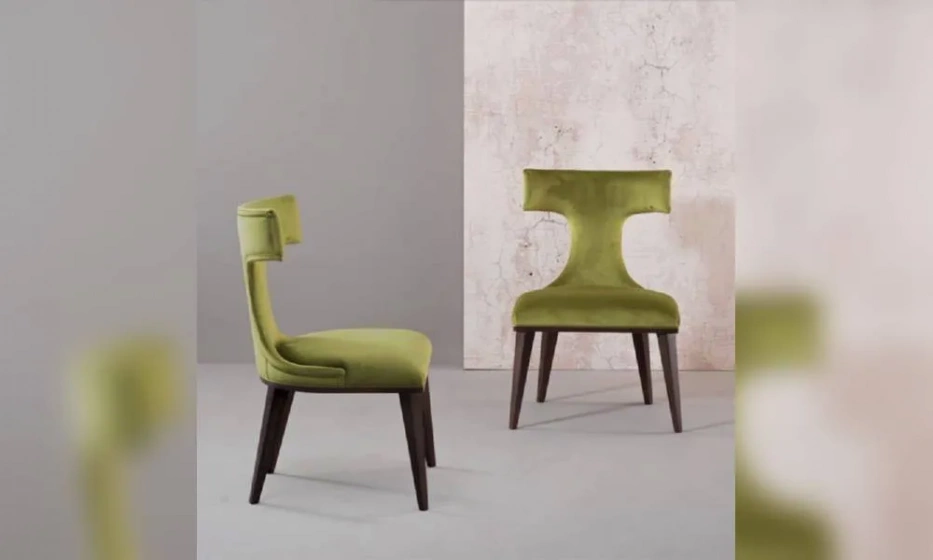 Стул Piermaria Geisha - фото 1