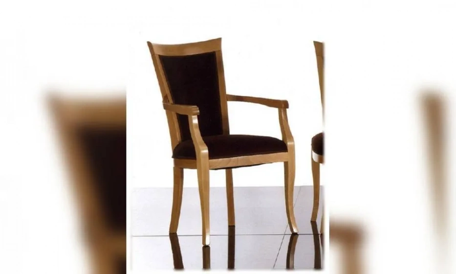 Стул Seven Sedie Feel 2 - фото 1