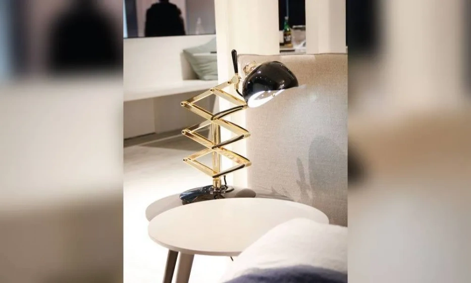 Настольная Лампа Billy - фото 2