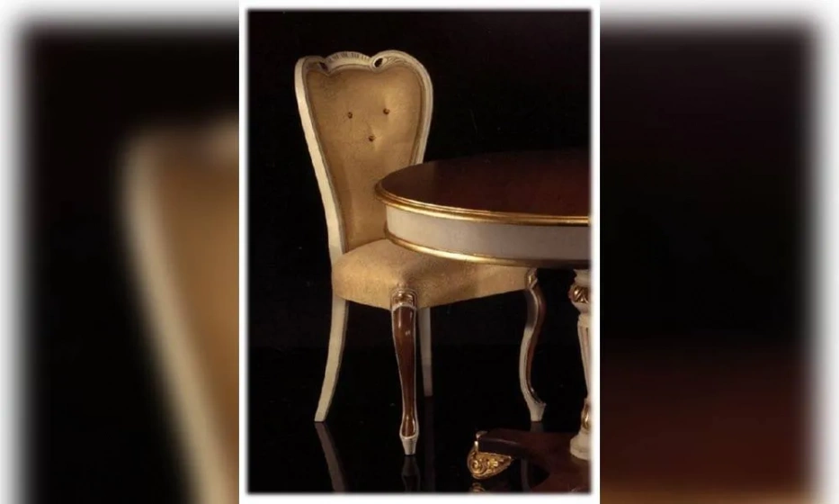 Стул Seven Sedie Angelo 2 - фото 1