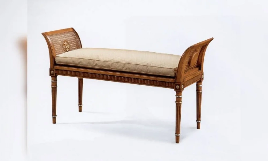 Банкетка Zanaboni Talia - фото 1