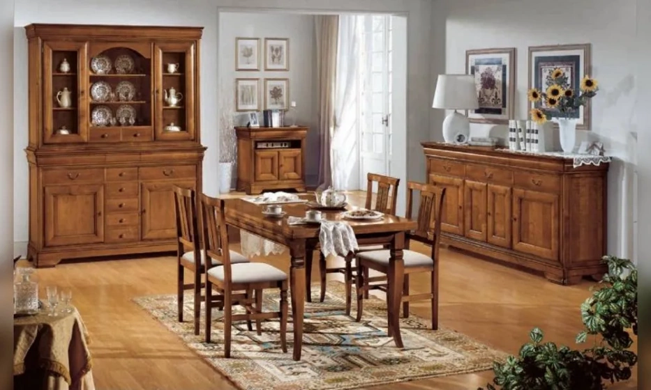 Гостиная Vaccari Giovanni Bella Italia 7 - фото 1