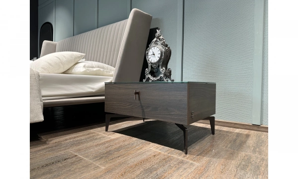 Прикроватная тумба правая Saloni Lazio