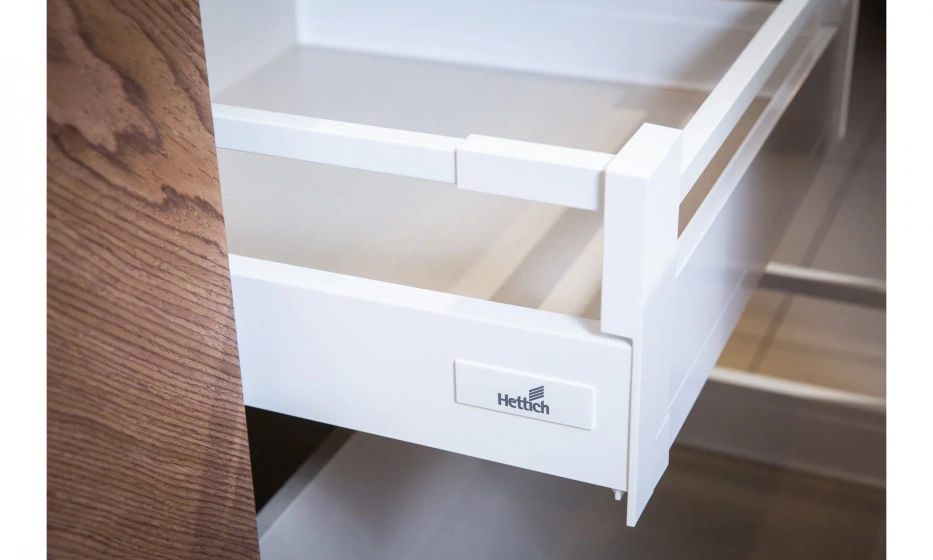 Кухня Русский Дом - фото 12