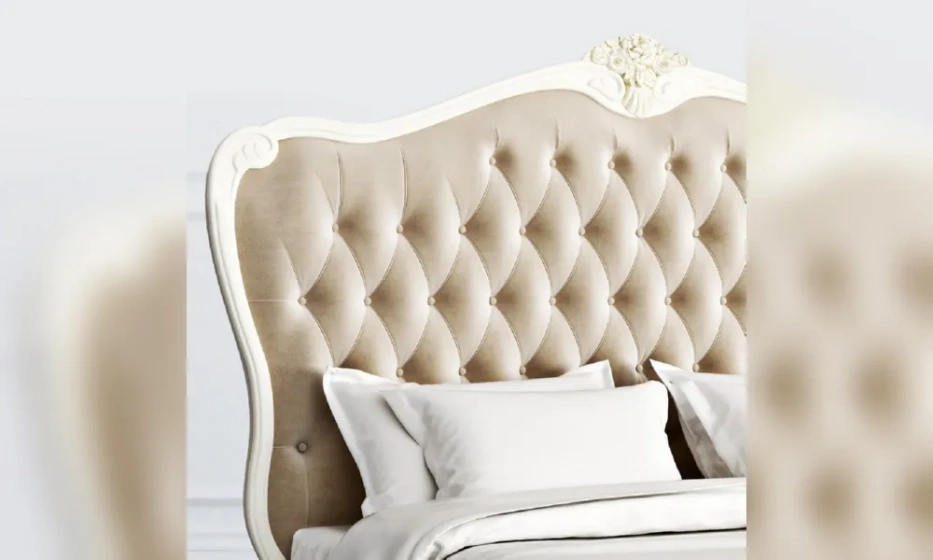 Кровать В Спальню Kreind Golden Rose - фото 2