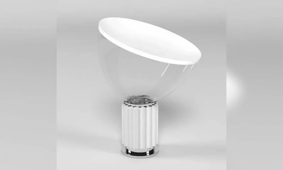 Настольная Лампа Taccia - фото 1