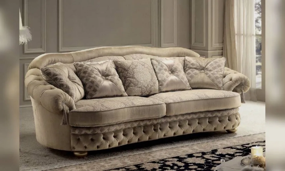 Диван Sat Export Vittoria 4 - фото 1