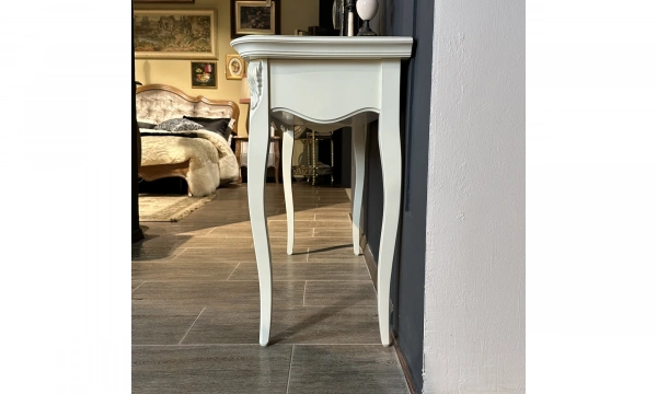 Столик-консоль Kreind Романтик Голд