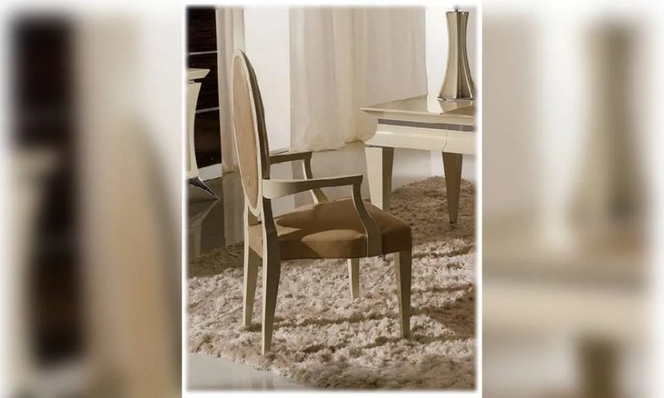 Стул Re Deco Charme 2 - фото 1