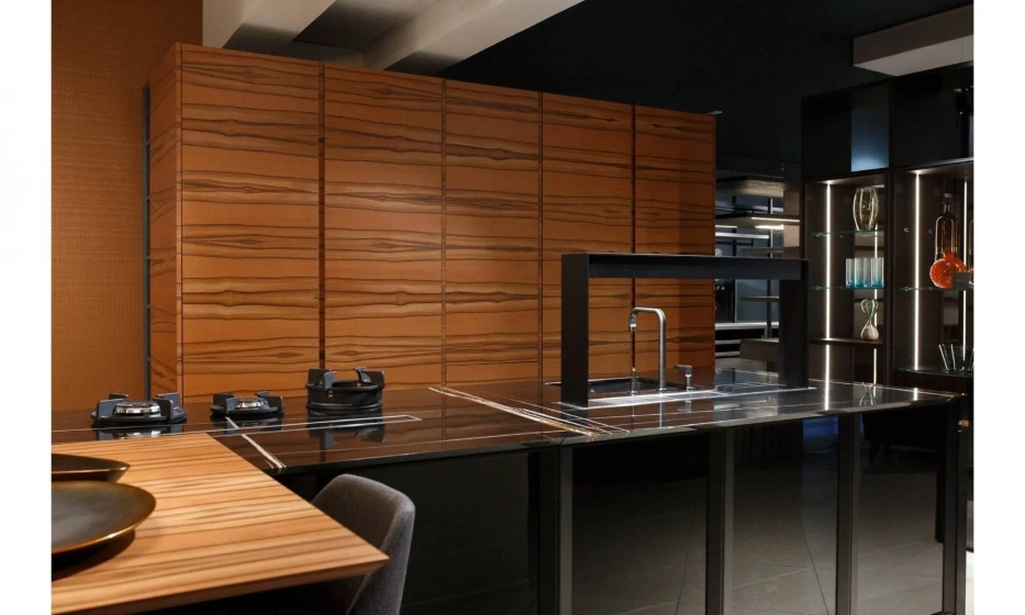 Кухня ASTER Contempora - фото 3