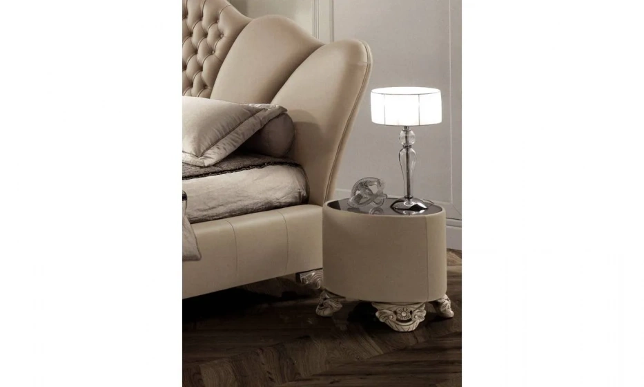 Столик Piermaria Airone Comodino - фото 1