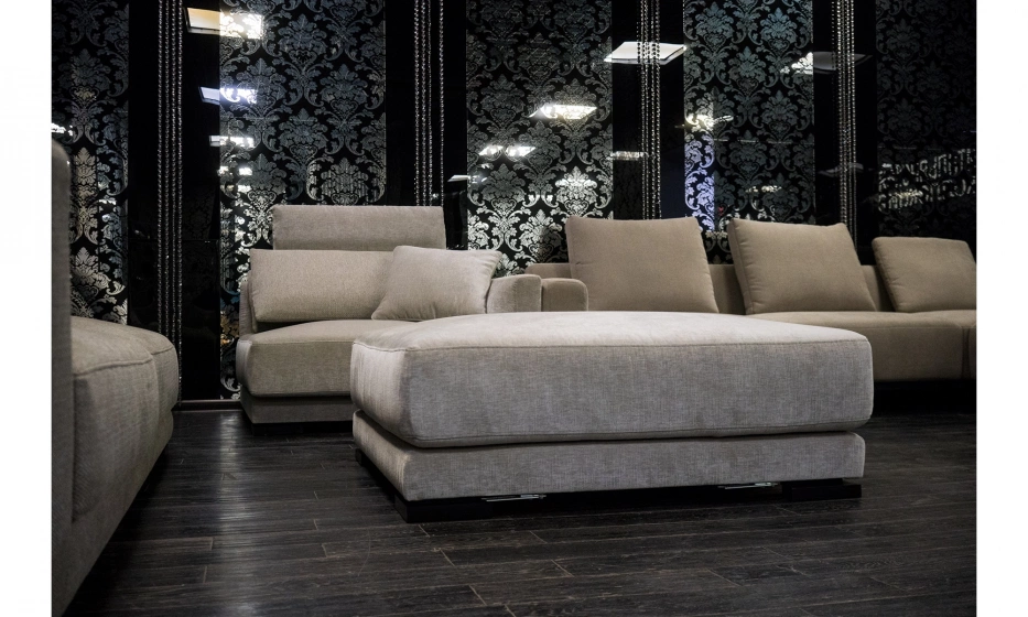 Пуф Relotti Батиста - фото 2