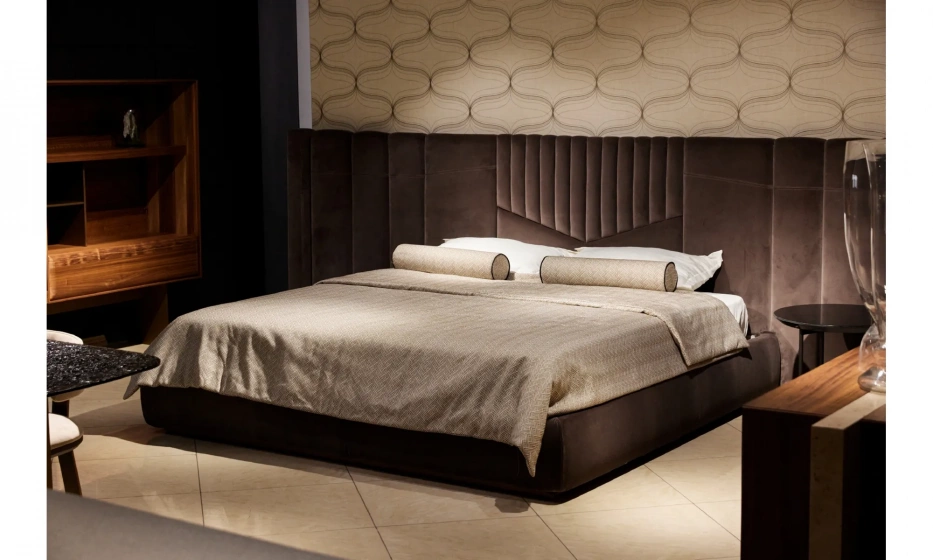 Кровать Grilli Prisma - фото 1