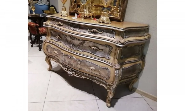 Комод Jumbo Sofia