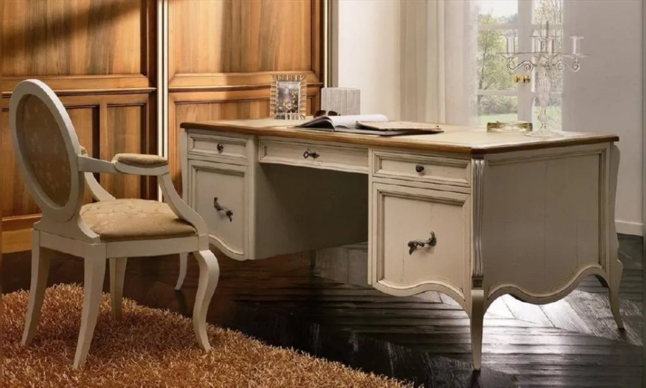 Стол Письменный Bottega D'Arte Cezanne - фото 1