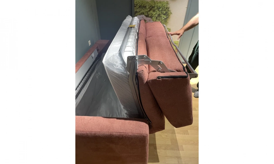 Диван-кровать Confortplus Unico - фото 7