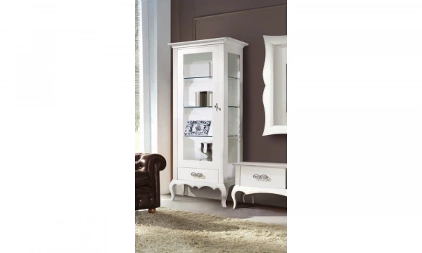 Витрина Vaccari Giovanni Bella Italia