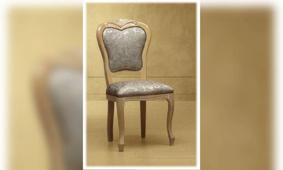 Стул Morello Gianpaolo Capri 1 - фото 1