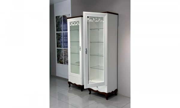 Витрина Taranko Milano