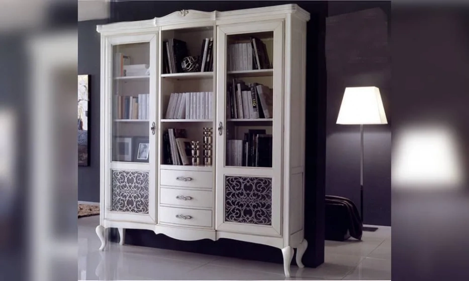 Книжный Шкаф Giorgio Casa Memorie Veneziane - фото 1