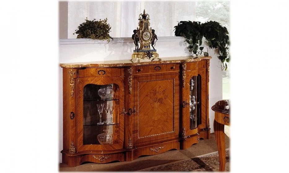 Столовая Minotti Luigi & Benigno Versailles Vol. Iii - фото 3