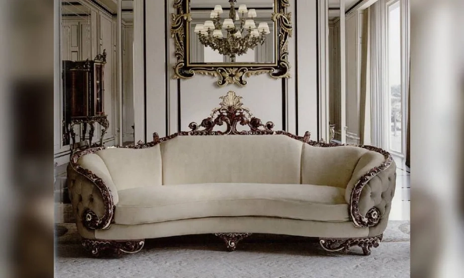 Диван Andrea Fanfani 748/D - фото 1