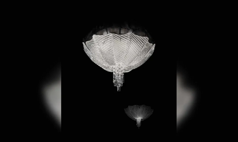 Люстра 420\62 - фото 1