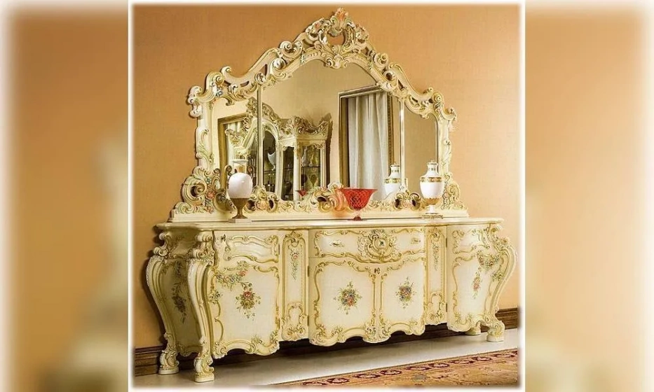 Буфет Silik Minerva 2 - фото 1