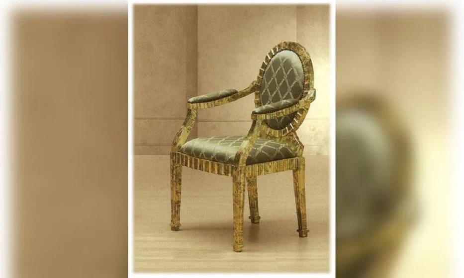 Стул Morello Gianpaolo Sole 2 - фото 1