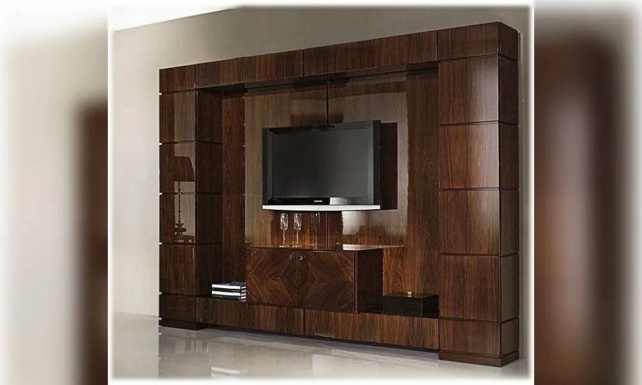 Cтенка Smania Biblo Maxi Tv 253 - фото 1