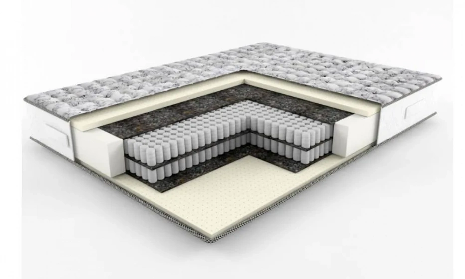 Матрас Сонберри Marko-8 - фото 1