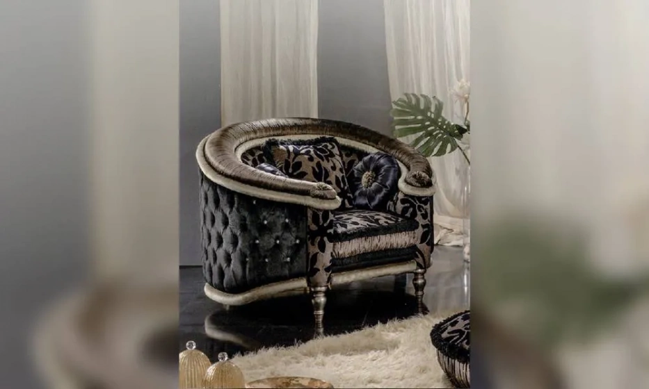 Кресло Sat Export Cassandra - фото 1