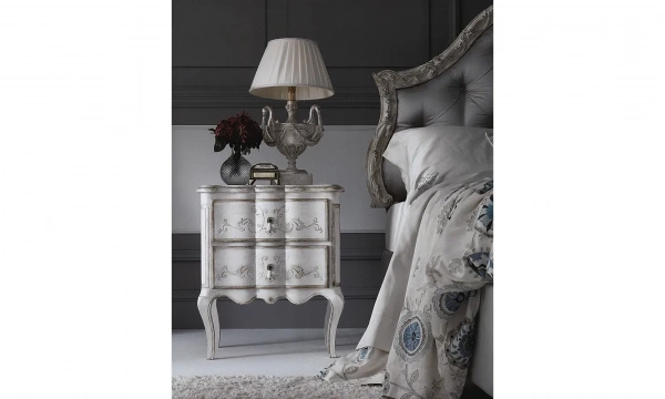 Спальня Silvano Grifoni Bedroom 1