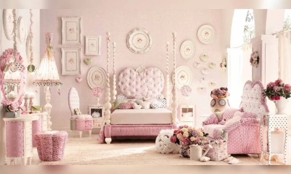 Детская Alta Moda/Linea B Kiss - фото 1