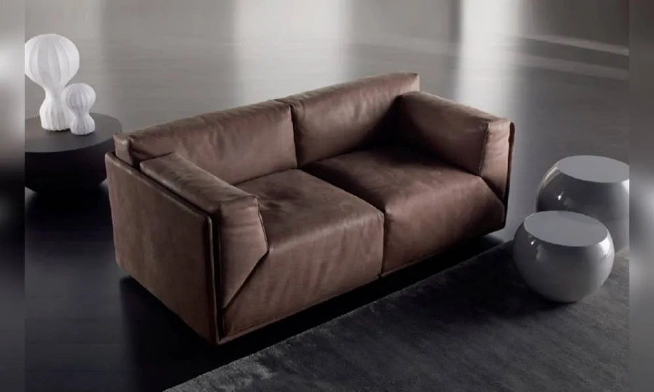 Диван Meridiani Bacon Divano - фото 1