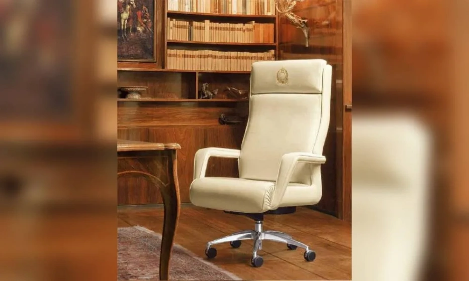 Кресло Руководителя Mascheroni Ypsilon Br - фото 1